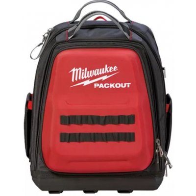 MILWAUKEE systém PACKOUT™ – batoh – Zboží Mobilmania