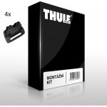 Thule Kit 7019 Fix Points – Zboží Mobilmania