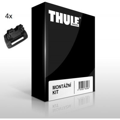 Montážní kit Thule TH 7019 – Zboží Mobilmania