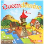 Mindok Queendomino – Hledejceny.cz