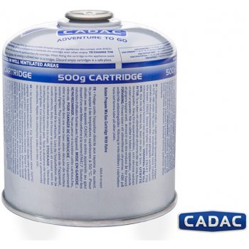 Cadac 500