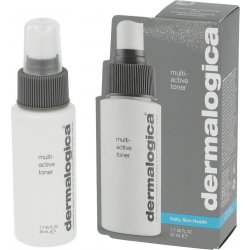 Dermalogica Multi Active Toner cestovní balení 50 ml