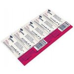 Cosmos náplasti Pevná strips 60 x 20 mm 50 x 5 ks – Hledejceny.cz