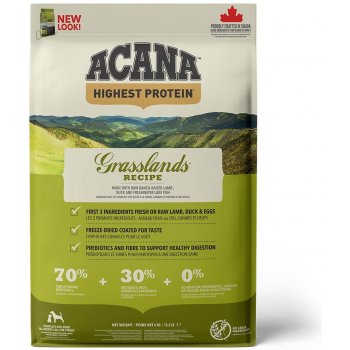 Acana Regionals Grasslands 6,8 kg