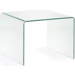 Kave Home Burano průhledná – Zboží Dáma