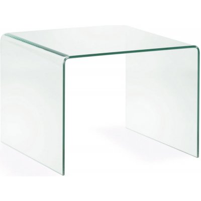 Kave Home Burano průhledná – Zboží Dáma