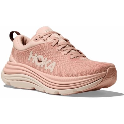 Hoka One One W Gaviota 5 1134235-rltt Rose Latte / Rose Cream – Zbozi.Blesk.cz