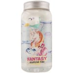 Bohemia GIFTS Dětská koupelová pěna s hračkou Fantasy 700 ml – Zboží Mobilmania
