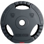 Gorilla Sports plast 10 kg 357 mm – Hledejceny.cz