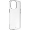 Pouzdro a kryt na mobilní telefon Apple Roar Transparent Tpu Case Apple Iphone 13 Pro čiré