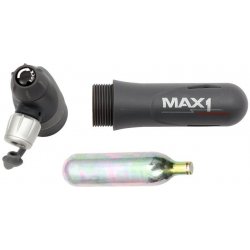 Max1 Inflator CO2