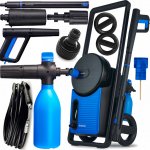 Nilfisk Excellent 160-10 128471412 – Zboží Mobilmania