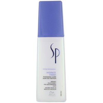 Wella SP Hydrate Finish 125 ml