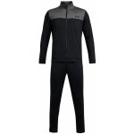 Under armour ua emea tracksuit novelty-blk 1366212-007 černá – Zboží Mobilmania