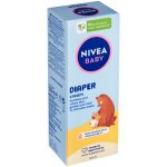 Nivea Baby krém proti opruzeninám 100 ml – Zbozi.Blesk.cz