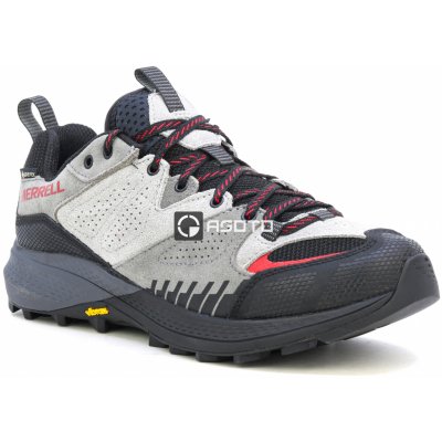 Merrell Capra 2 Gtx pánská outdoorová obuv black charcoal – Zboží Dáma