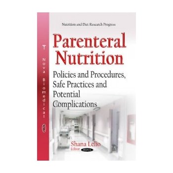 Parenteral Nutrition