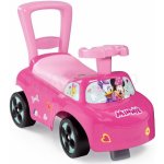 Smoby a chodítko Minnie Disney 54*27*40 cm – Zboží Mobilmania