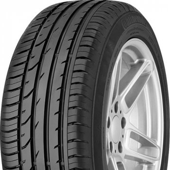 Continental ContiEcoContact 3 195/60 R16 89H