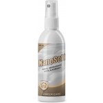 Nano4you NanoSoft impregnace kůže a koženky 150 ml – Sleviste.cz