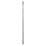 BOSCH Plochý sekáč SDS max 600 × 25 mm 2.608.690.241 – Zboží Mobilmania
