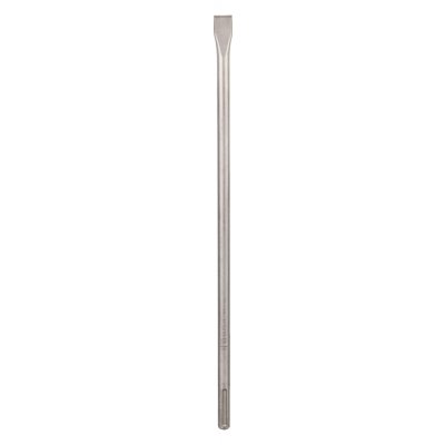 BOSCH Plochý sekáč SDS max 600 × 25 mm 2.608.690.241 – Zboží Mobilmania