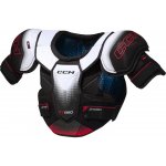 chrániče ramen CCM JetSpeed FT880 SR – Zboží Dáma