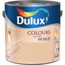 Dulux COW indický bílý čaj 2,5 L