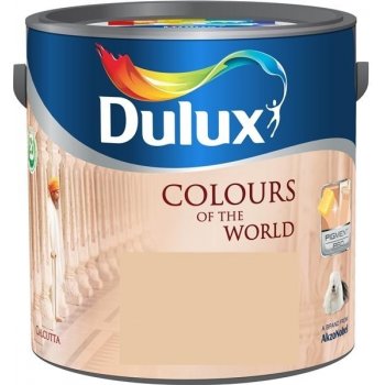 Dulux COW indický bílý čaj 2,5 L