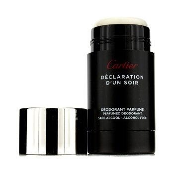 Cartier Declaration d´Un Soir deostick Men 75 ml