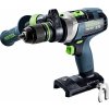 Akušroubovák FESTOOL TPC 18/4 I-Basic 575 604