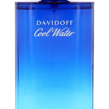 Davidoff Cool Water Pacific Summer Edition toaletní voda pánská 125 ml