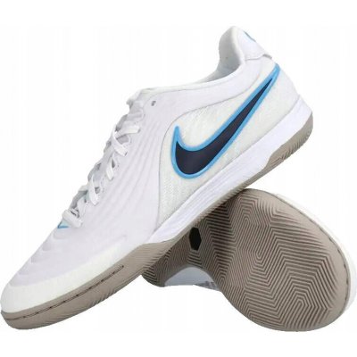 Nike TIEMPO REACTGATO IC Bílá Černá – Zboží Mobilmania
