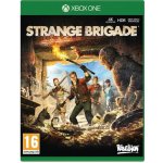 Strange Brigade – Sleviste.cz