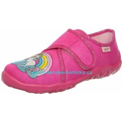 Superfit 2-00258-64 Bonny pink kombi