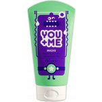 You Me Tingling Lubrikant Se Silným Stimulujícím Účinkem 150 ml – Zboží Dáma