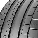 Continental SportContact 6 265/30 R21 96Y