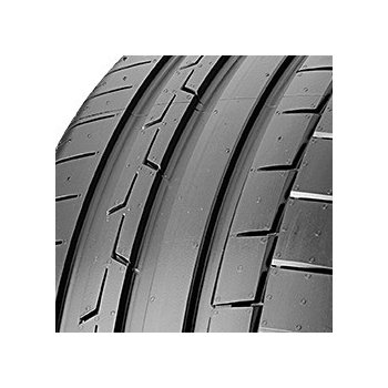 Continental SportContact 6 265/30 R21 96Y