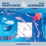 Kratochvíl Martin - Zvukobraní CD – Sleviste.cz
