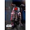 Sběratelská figurka Hot Toys Star Wars Comic Masterpiece BT-1
