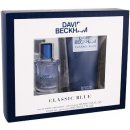 David Beckham Classic Blue EDT 40 ml + 200 ml sprchový gel dárková sada