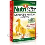 Nutri Mix pro drůbež 1 kg – Zboží Dáma