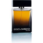 Dolce & Gabbana The One parfémovaná voda pánská 50 ml – Zboží Mobilmania