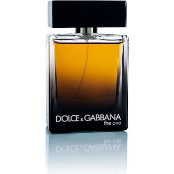 Dolce & Gabbana The One parfémovaná voda pánská 50 ml