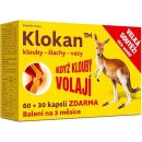 Barny`s Klokan 120 kapslí