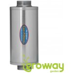 Filtr CAN-In-Line 300m3/h příruba 100mm – Zboží Mobilmania