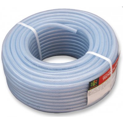 Bradas Technical Hose 10 x 2 mm 50 m TH10-2 – Zboží Mobilmania