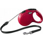 Flexi New Classic Vodítko automatické pro psa Lano – Hledejceny.cz