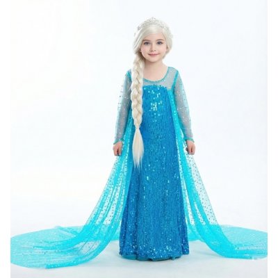 Elza luxusní s flitry Frozen – Zbozi.Blesk.cz