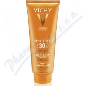 Vichy Idéal Soleil Family milk SPF30 300 ml